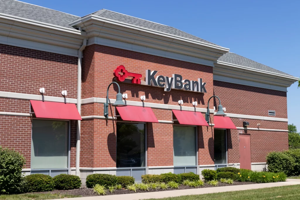 KeyCorp Turns Key On Loan Growth And An Increased Stake From Scotiabank KeyCorp Turns Key On Loan Growth And An Increased Stake From Scotiabank