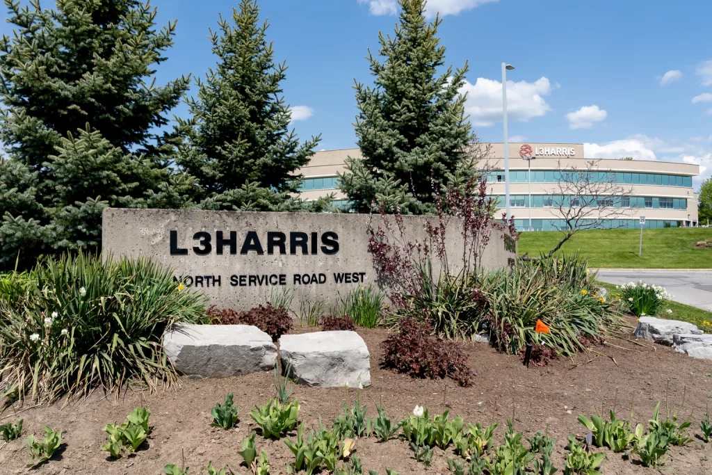 L3Harris: Strong Results Coming, But A Weak Stock For The Near Term (NYSE:LHX)