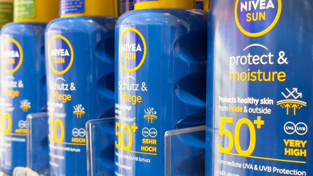 Last Year's Sunscreen Is (Probably) Still Good