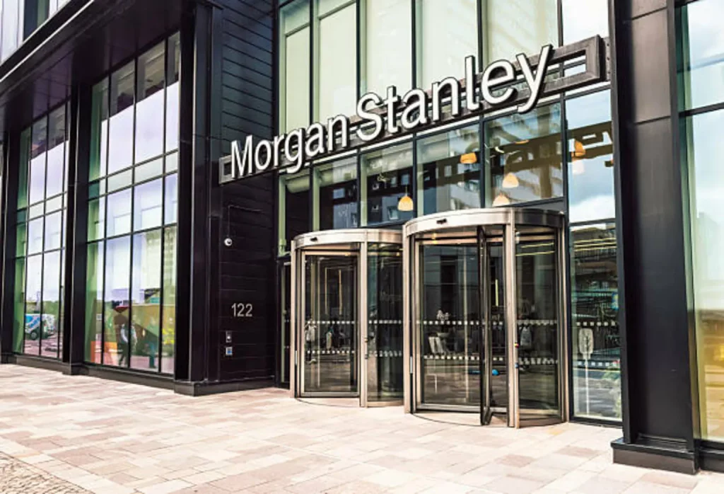 Morgan Stanley Stock Outlook: Why The Bull Case Still Holds (NYSE:MS)