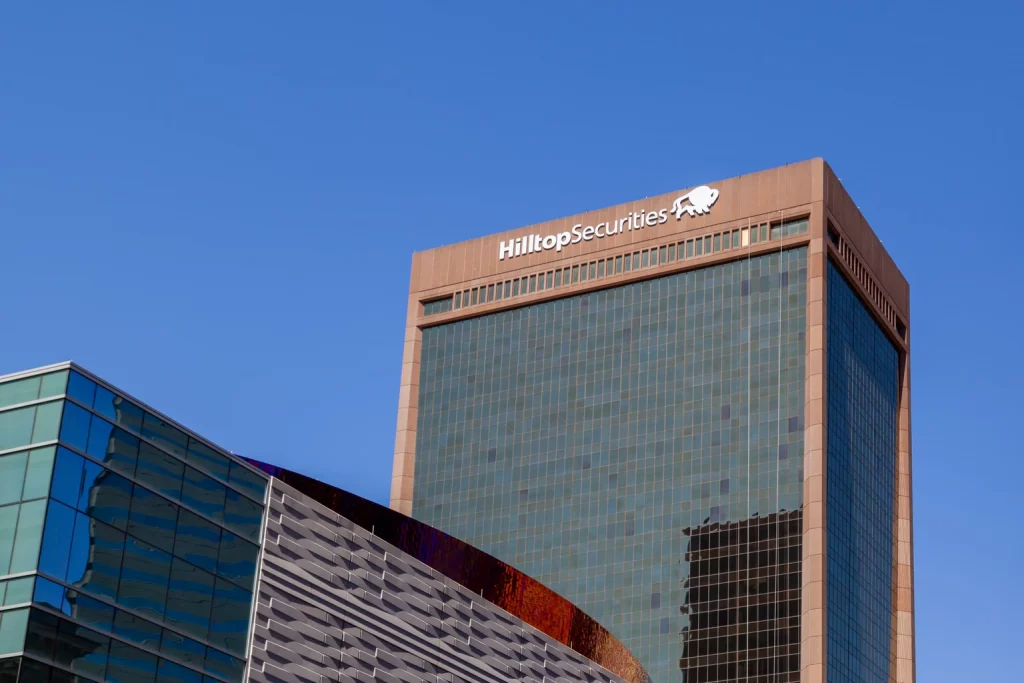 My Enthusiasm For Hilltop Holdings Stock Has Declined After Q1 2026 (NYSE:HTH)