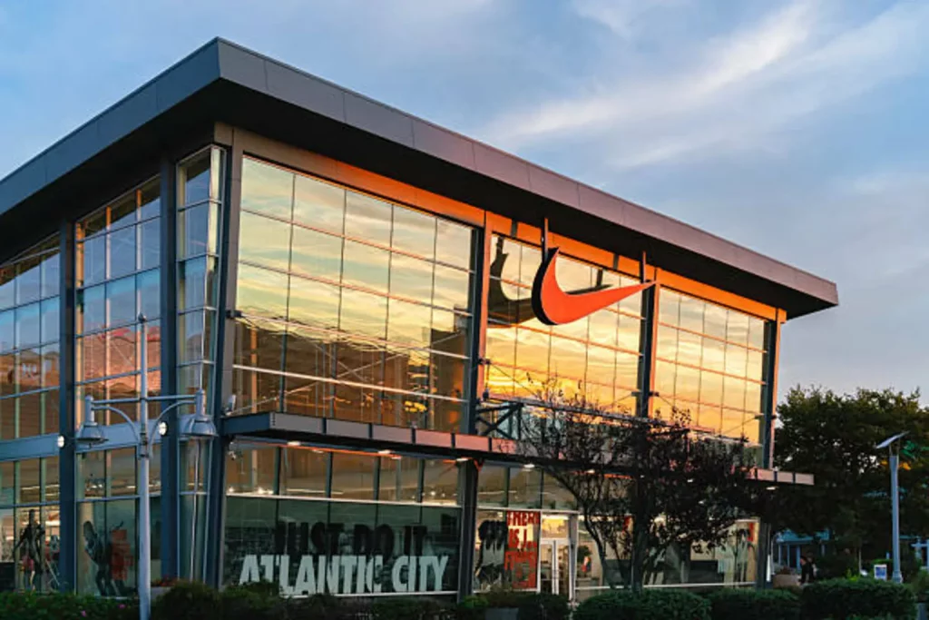 Nike: A Buy Into The Window That Has Never Failed (NYSE:NKE)
