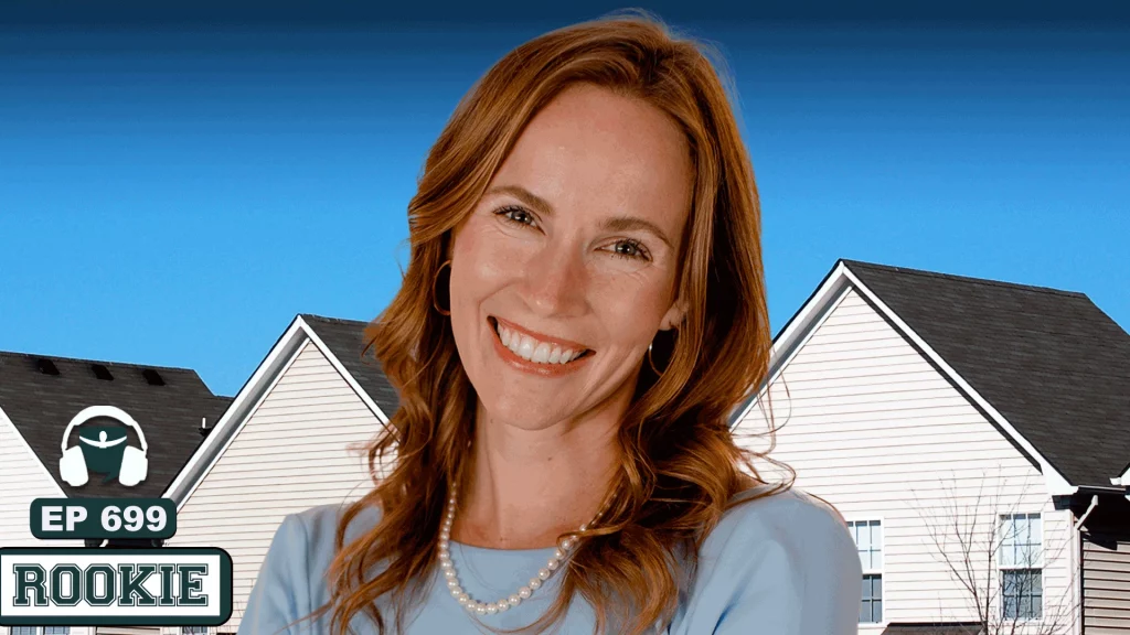 Now She’s Refinancing (Here’s Why) She Bought 3 Properties in 3 Years: Now She’s Refinancing (Here’s Why)