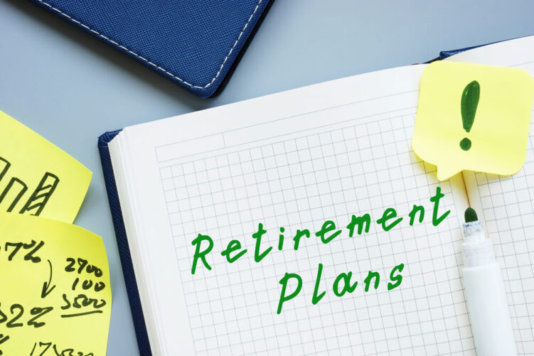 Planning for Retirement – ESI Money Planning for Retirement - ESI Money