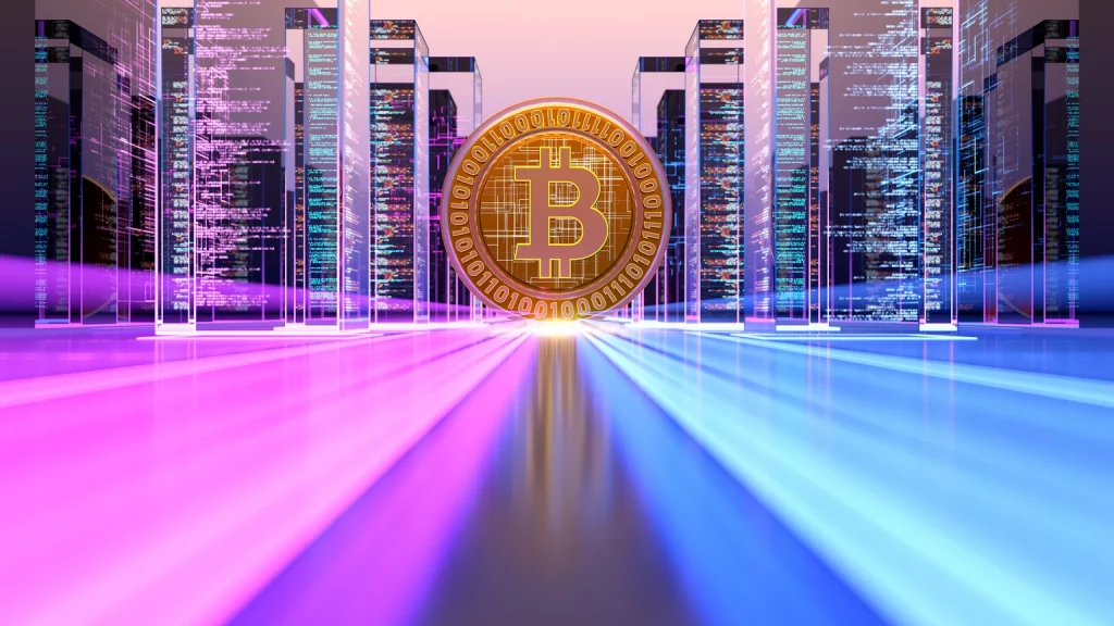 Riot Platforms: Executive Transition At A Paramount Moment (Rating Upgrade) (NASDAQ:RIOT)