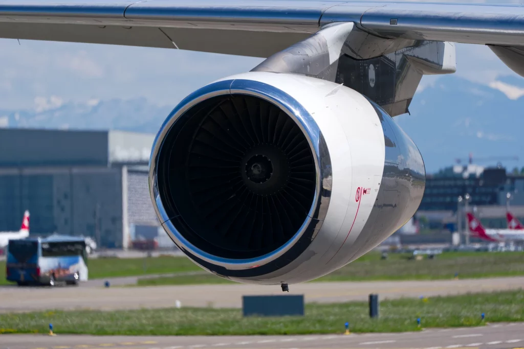 Safran: The Disconnect Between Fundamentals And Price (OTCMKTS:SAFRF)