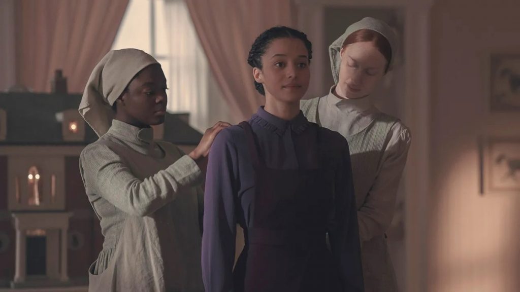 Shows Like 'The Handmaid's Tale' and 'The Testaments' You Should Watch Next