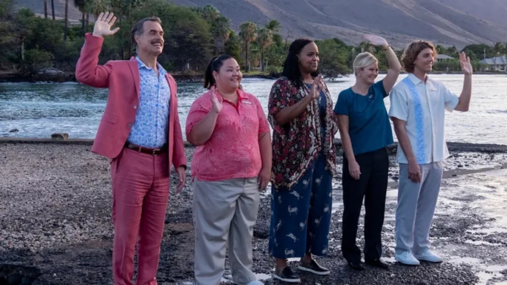 Shows Like 'The White Lotus' You Should Watch Next