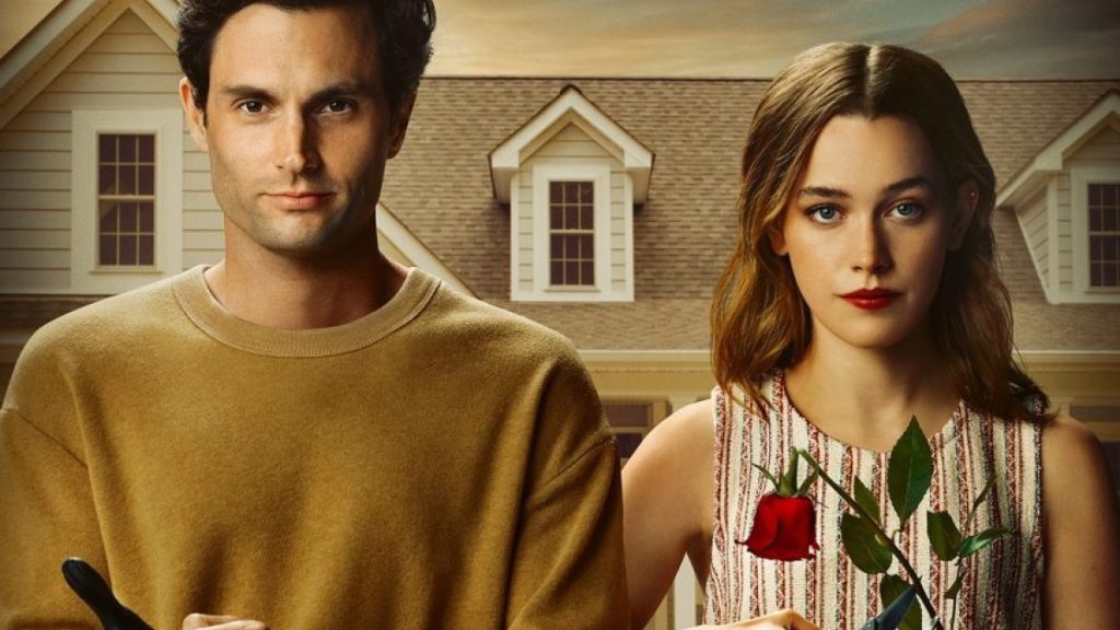 Shows Like 'You' to Watch Next