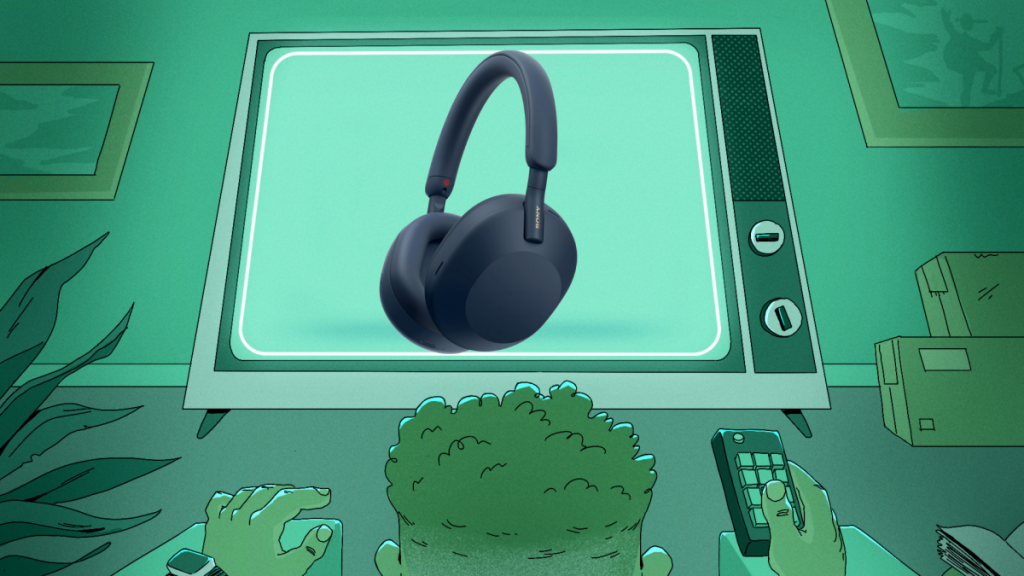 Sony’s Outstanding WH-1000XM5 Headphones Are $150 Off Right Now Sony's Outstanding WH-1000XM5 Headphones Are $150 Off Right Now