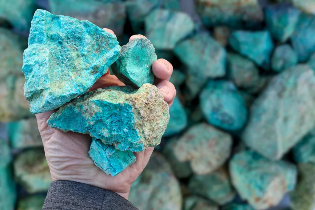 Southern Copper Stock: An Expensive Copper Story That Cannot Afford A Misstep (NYSE:SCCO)