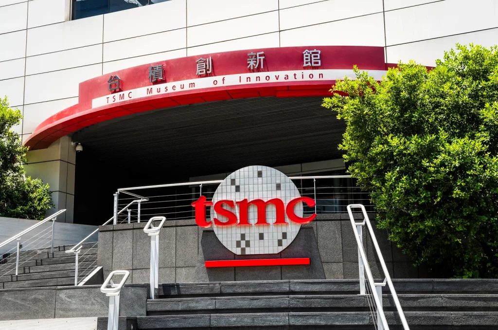 TSMC Q4: Investors Are Still Underestimating The TAM Of AI Accelerators (NYSE:TSM)