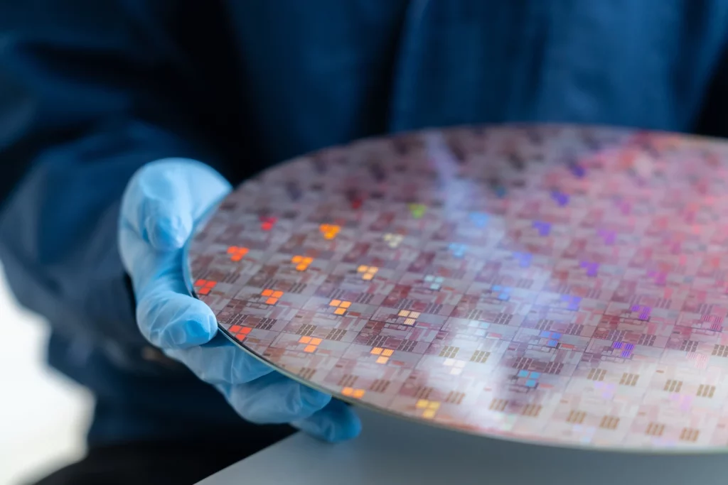 TSMC: The AI Silicon Shortage Is About To Get Worse (NYSE:TSM)