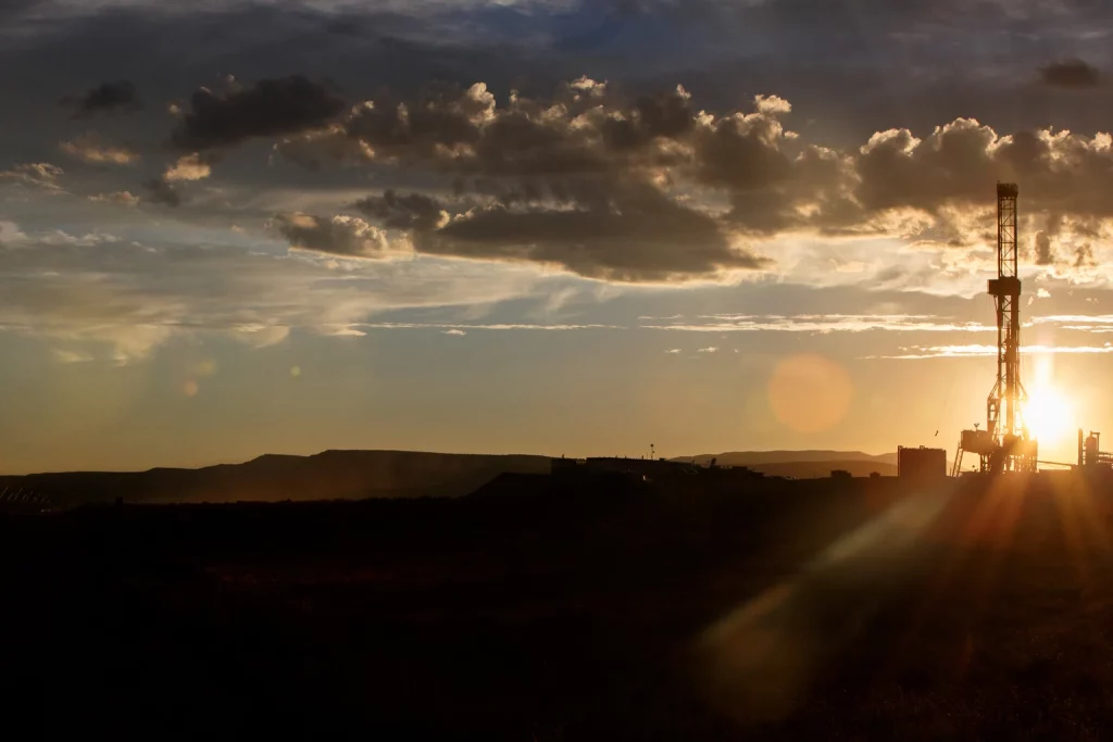 Texas Pacific Land: The $27B Bet That The Permian Becomes An AI Power Grid (NYSE:TPL) Texas Pacific Land: The $27B Bet That The Permian Becomes An AI Power Grid (NYSE:TPL)