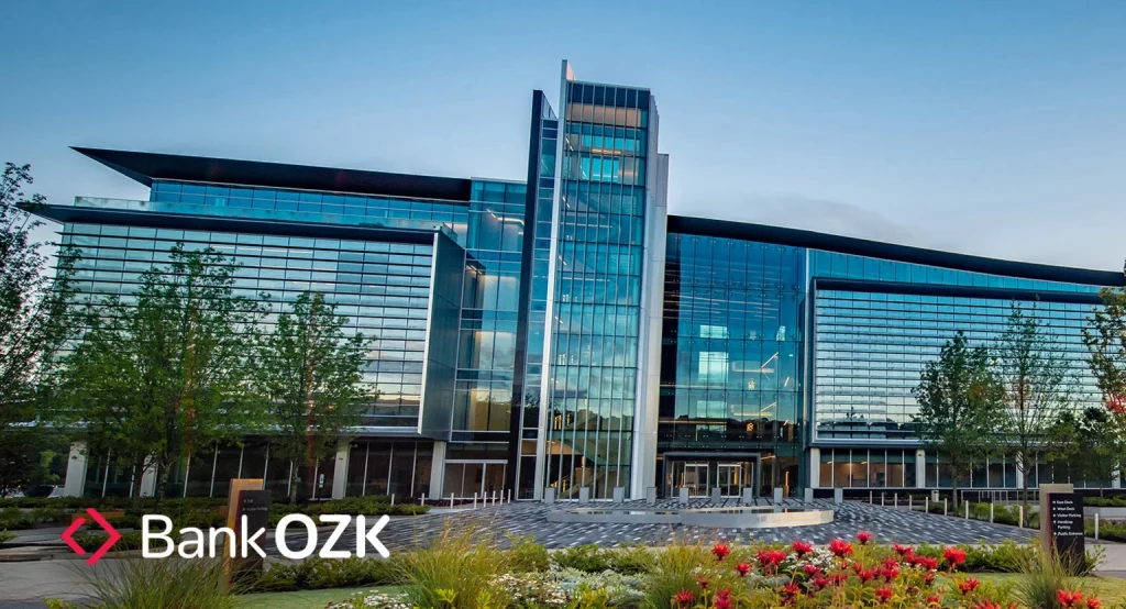 The 7.3% Dividend Of The Preferred Stock Of Bank OZK Is Highly Attractive (NASDAQ:OZKAP)
