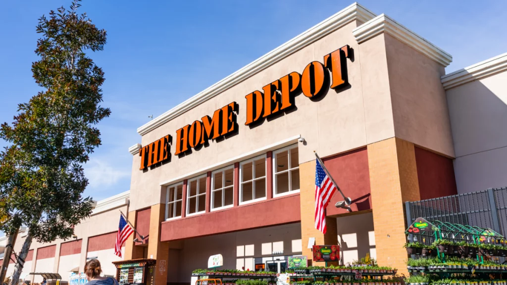 The Best Last-Minute Deals From Home Depot's 'Spring Black Friday' Sale