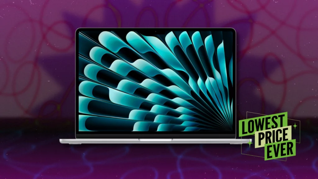 The Latest M5 MacBook Air Is $150 Off