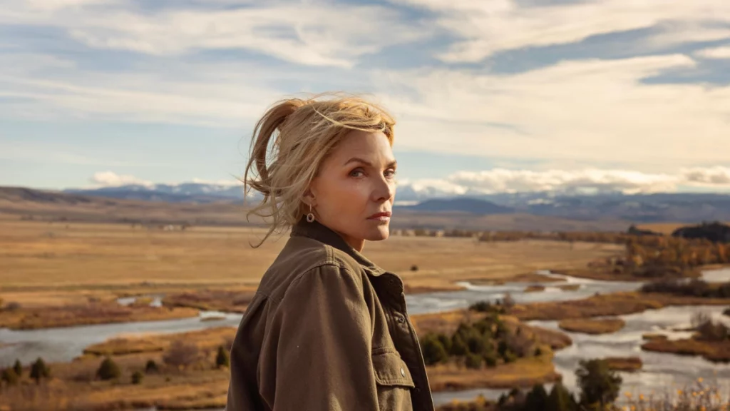 The Top 10 TV Series Right Now, According to Streaming Data