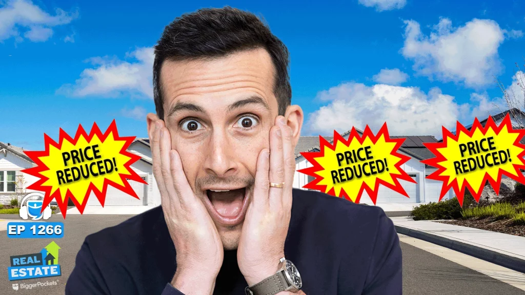 The War Has Changed the Housing Market