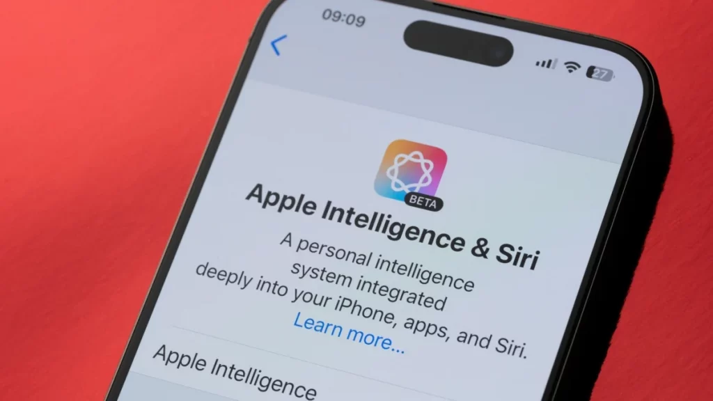 These Four Apple Intelligence Features Might Be Coming in iOS 27