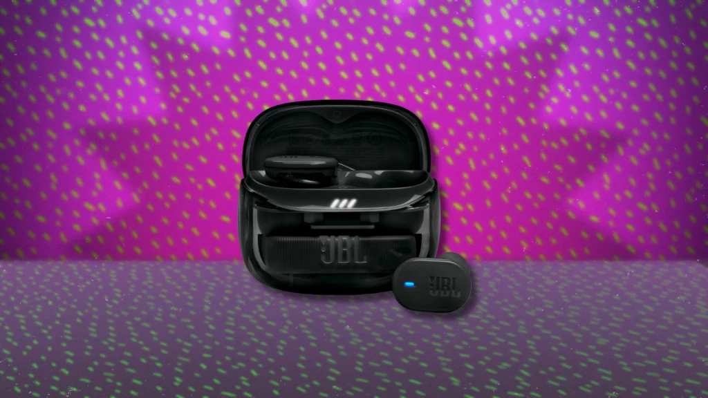 These Wireless, Noise-Canceling JBL Earbuds Are on Sale for Just $40 Right Now These Wireless, Noise-Canceling JBL Earbuds Are on Sale for Just $40 Right Now