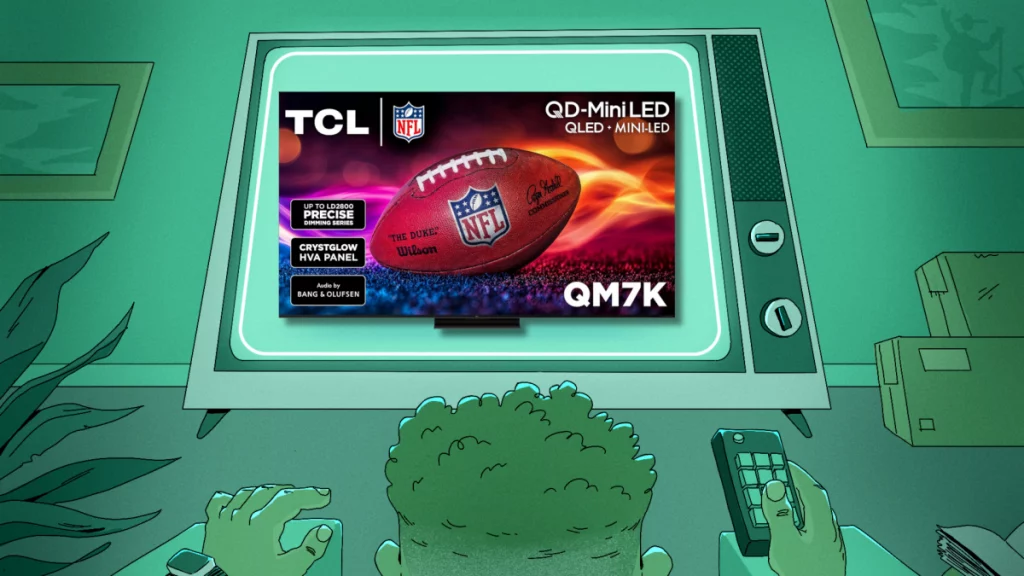 This Is the 65-Inch QLED TV I Would Buy If I Wanted the Best Bang for My Buck This Is the 65-Inch QLED TV I Would Buy If I Wanted the Best Bang for My Buck