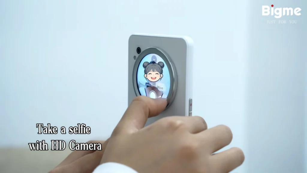 This Tech Announcement From Bigme Was so Bad, the Company Apologized