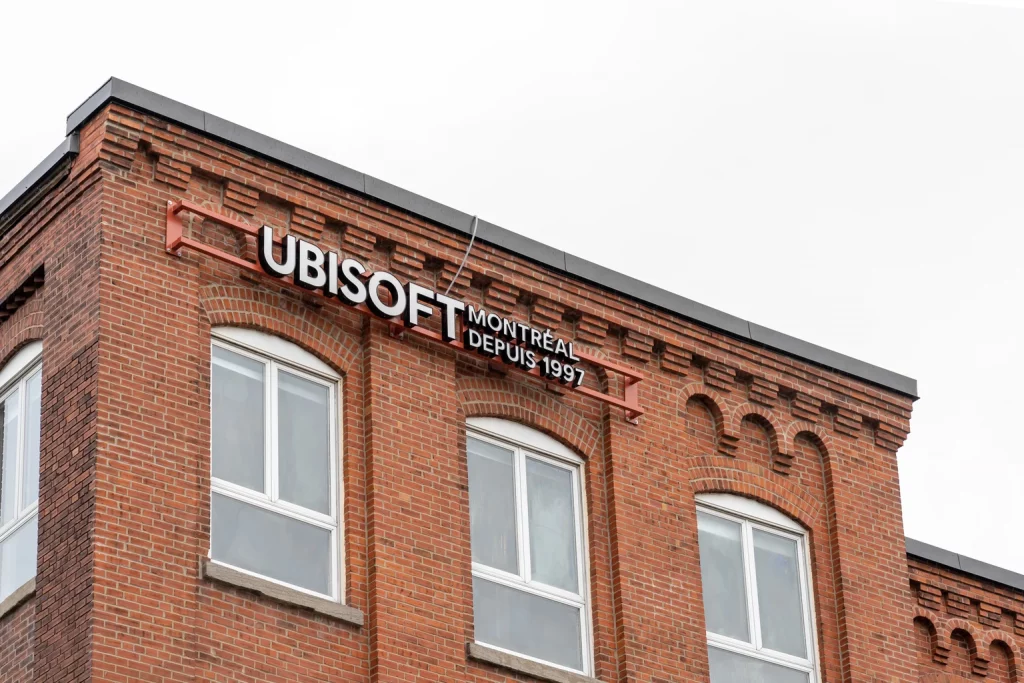 Ubisoft: An Opportunity Lies Hidden Under Years Of Underperformance (OTCMKTS:UBSFF)