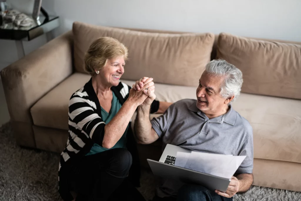 United Bankshares Stock Looks To Carry Momentum Into Q1 (NASDAQ:UBSI)