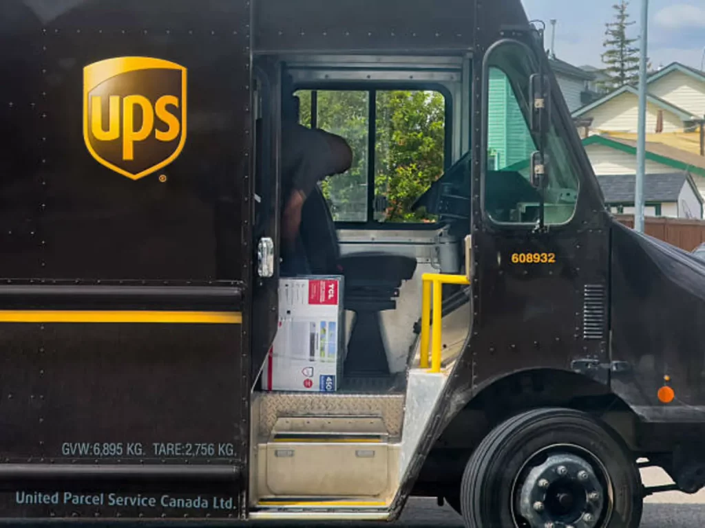 United Parcel Service: Buying Opportunities After The Selloff United With Valuation (UPS) United Parcel Service: Buying Opportunities After The Selloff United With Valuation (UPS)