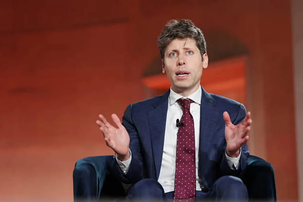 Wall Street Lunch: OpenAI Loosens Exclusivity In Revised Microsoft Pact (undefined:MSFT)