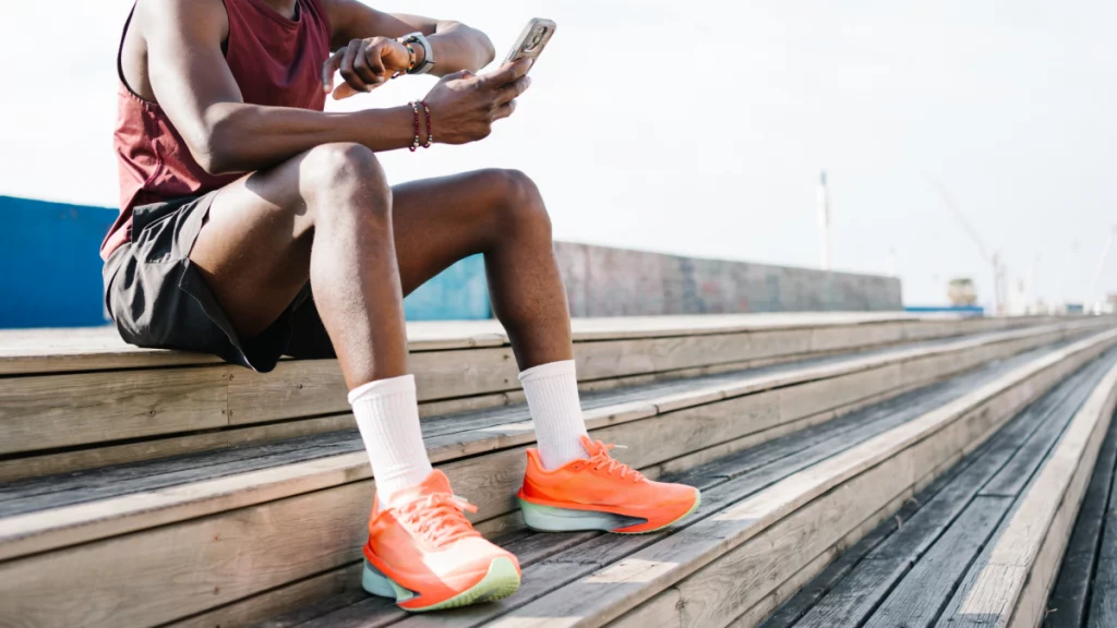 What 'Running Economy' Actually Means (and How to Improve Yours)