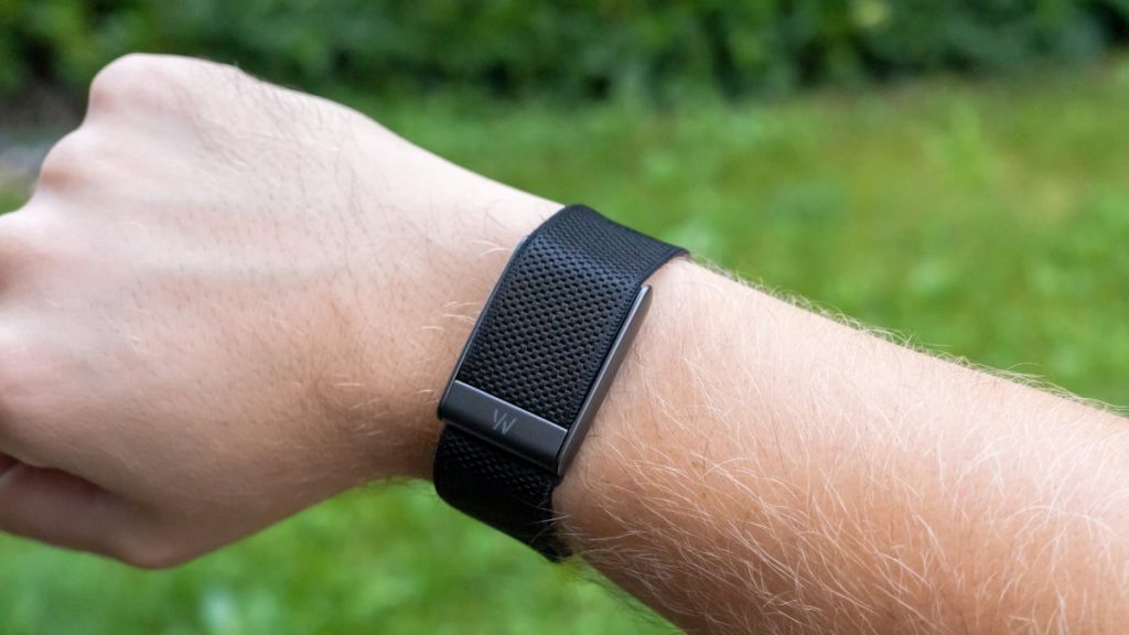 Whoop Wants to Test Your Blood