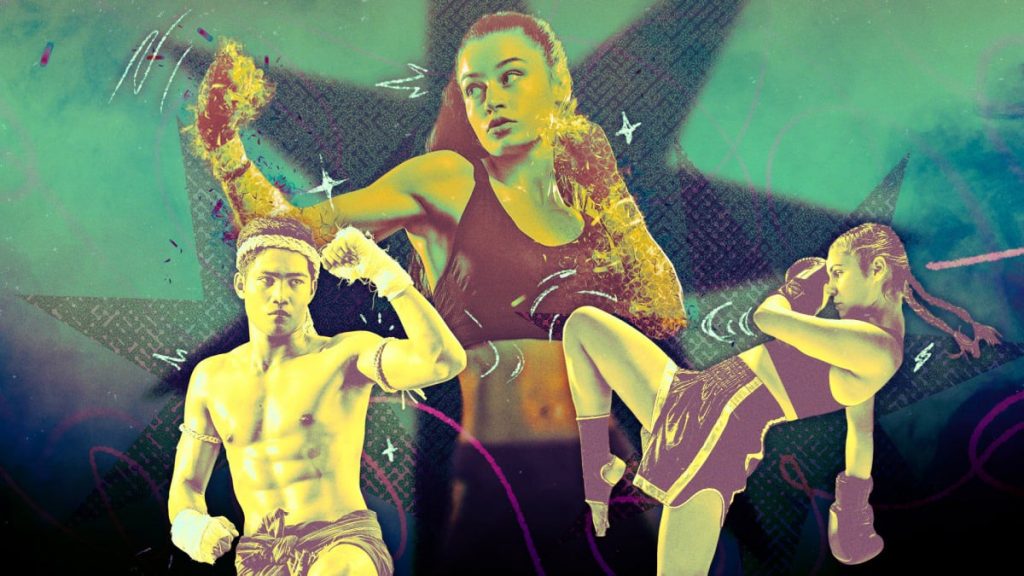 Why Everyone Is Suddenly Into ‘Combat Training’