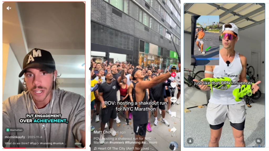 Why You Can’t Trust ‘Runfluencers’ Why You Can't Trust 'Runfluencers'