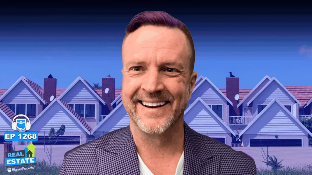 Michael Zuber: Why the Average American Won’t Make It Without Rentals