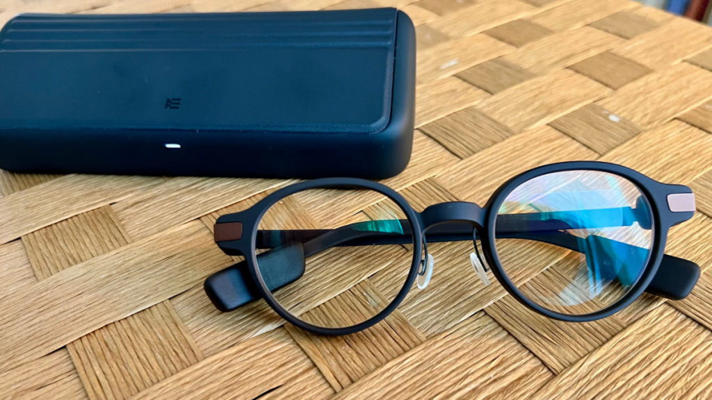 Why ‘Open Platform’ Is the Next Big Frontier for Smart Glasses Why ‘Open Platform’ Is the Next Big Frontier for Smart Glasses