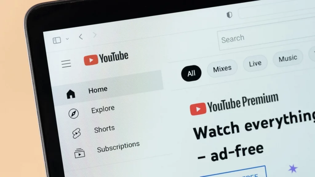 YouTube Is Raising Prices for Premium Subscribers