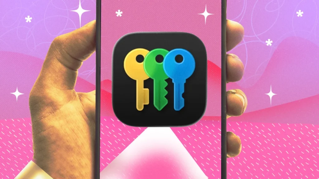 10 Hacks Every Apple Passwords User Should Know 10 Hacks Every Apple Passwords User Should Know