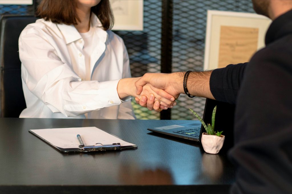 A Fairness Trilemma in Hiring