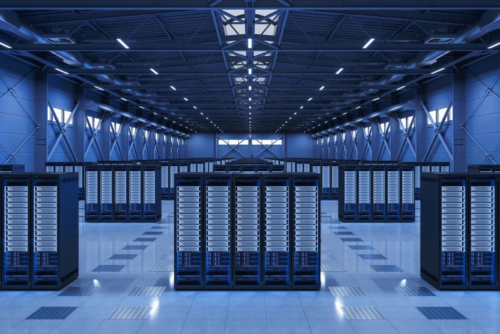Advanced Energy: Data Center Revenue Doubles (NASDAQ:AEIS)