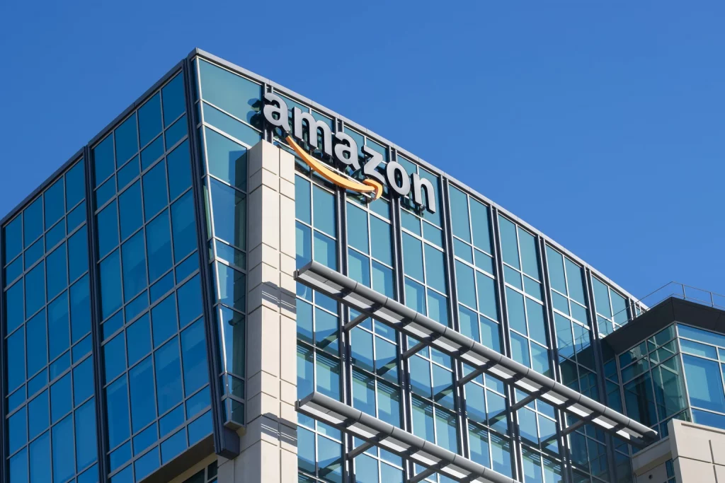 Amazon: The $465 Billion Backlog That Silences The Capex Bears (NASDAQ:AMZN)