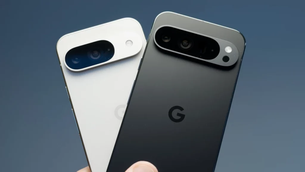 Android Is Finally Getting Its Own Version of Apple's 'Handoff'
