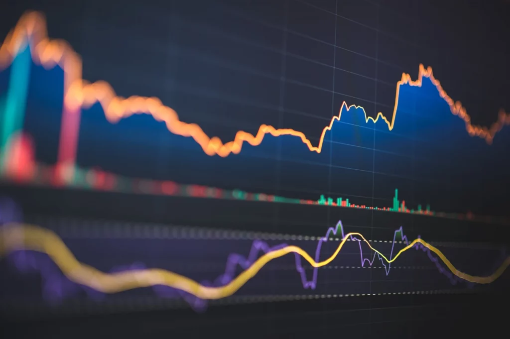 April Stock Advance: Markets Reflect Resiliency