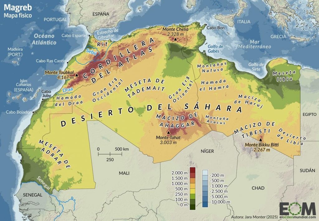 Are the US and Israel Planning to Use Morocco As a Weapon Against Spain?