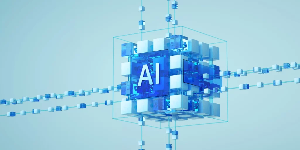 Best AI Stocks With Average Forward EPS Growth of 200%