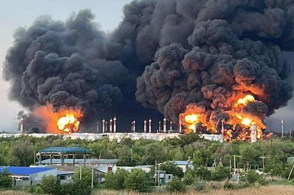 Coffee Break: Armed Madhouse – Ukraine Drone Escalation Peril Coffee Break: Armed Madhouse - Ukraine Drone Escalation Peril
