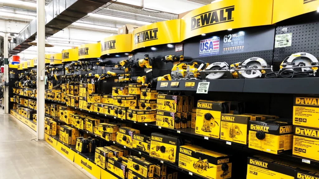 DeWalt Tools Are Up to 54% Off During an Early Memorial Day Sale Home Depot DeWalt Tools Are Up to 54% Off During an Early Memorial Day Sale Home Depot