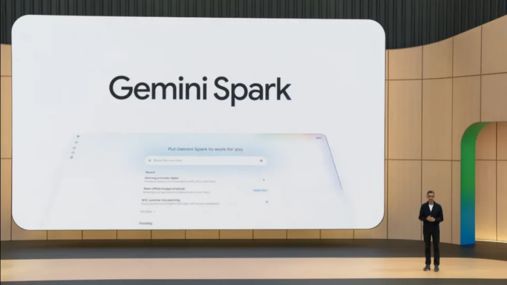 Gemini Is Getting a UI Overhaul and Embracing Its Agentic Side