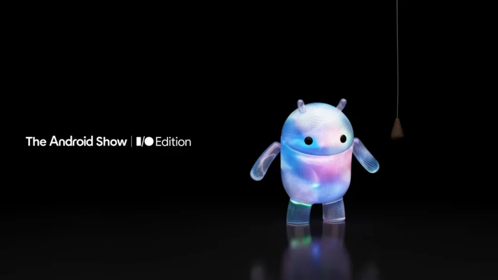 Google Is Hosting 'The Android Show' Outside of I/O for the Second Year in a Row